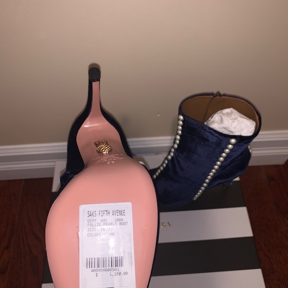 Boots - Picture 2 of 3